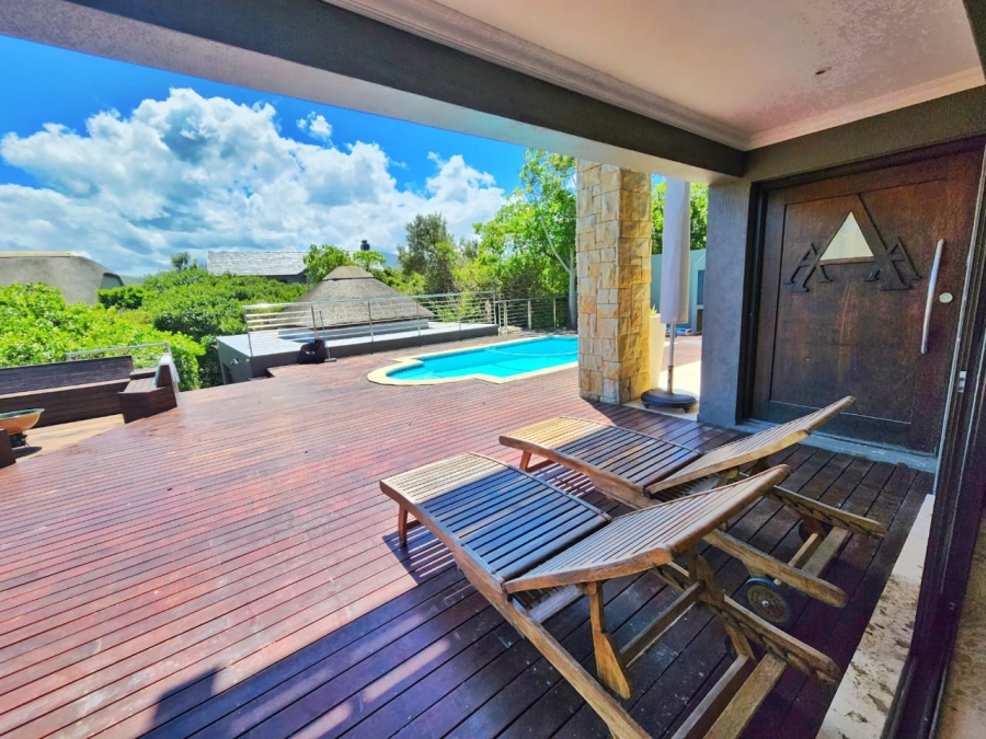 4 Bedroom Property for Sale in Wilderness Central Western Cape